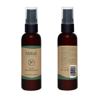 Spray antimosquitos 60 ml Natu&aacute; Organia