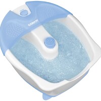 Tina Spa para Pies con Vibraci&oacute;n y Calor FB3SBES - Plus* marca Conair