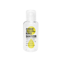 Gel antis&eacute;ptico a base de alcohol et&iacute;lico 40 ml Citrus