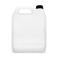 Crema humectante en garrafa 5 L Lu'um