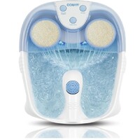 Spa Para Pies De Lujo C/Luz, Burb, Vib FB52ES marca Conair