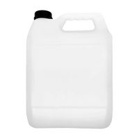 Jab&oacute;n l&iacute;quido bolsa pouch 5 L Lu'um