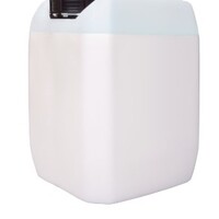Gel de ba&ntilde;o garrafa 5 L Bionature