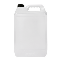 Crema humectante garrafa 5 L Natu&aacute; Organia