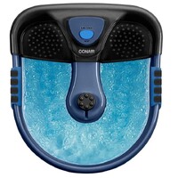 Spa De Pies Con Tiras De Gel 3 Acce FB27WES marca Conair