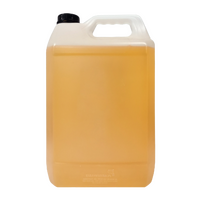 Jab&oacute;n l&iacute;quido bolsa pouch 5 L Natu&aacute; Organia