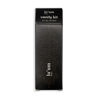 Kit de vanidad en cajilla Lu\'um