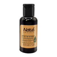 Gel de ba&ntilde;o 40 ml Natu&aacute; Organia