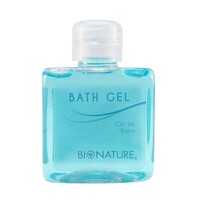 Gel de ba&ntilde;o 40 ml Bionature